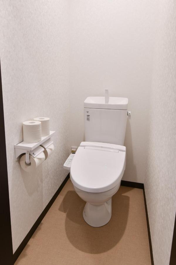 Samurai Stay Sugamo-Male Only Tōkyō Extérieur photo