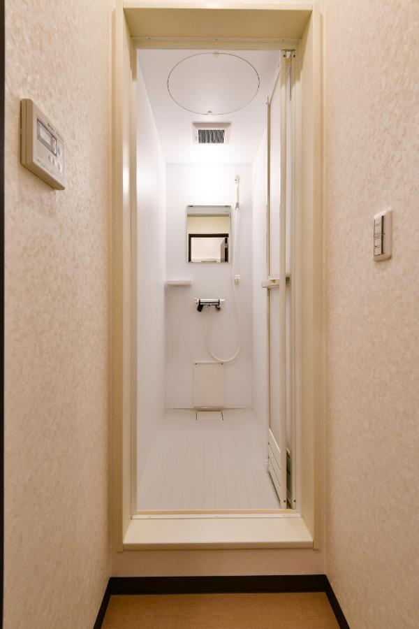 Samurai Stay Sugamo-Male Only Tōkyō Extérieur photo